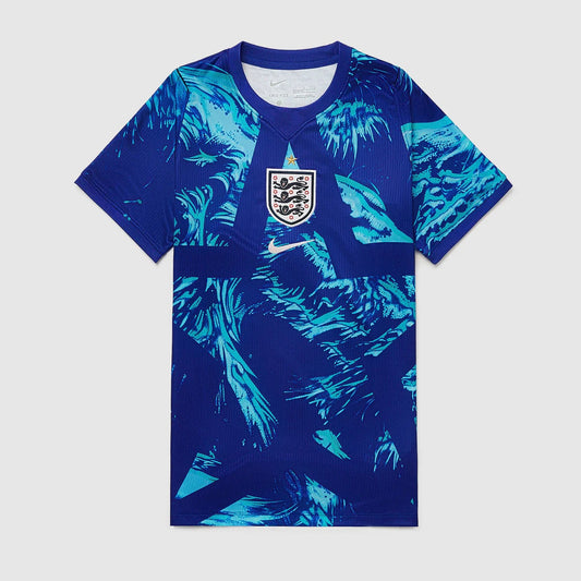 Camisa de Goleiro Inglaterra 26/27 Torcedor