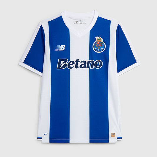 Maglia Porto Home 26/27 Player