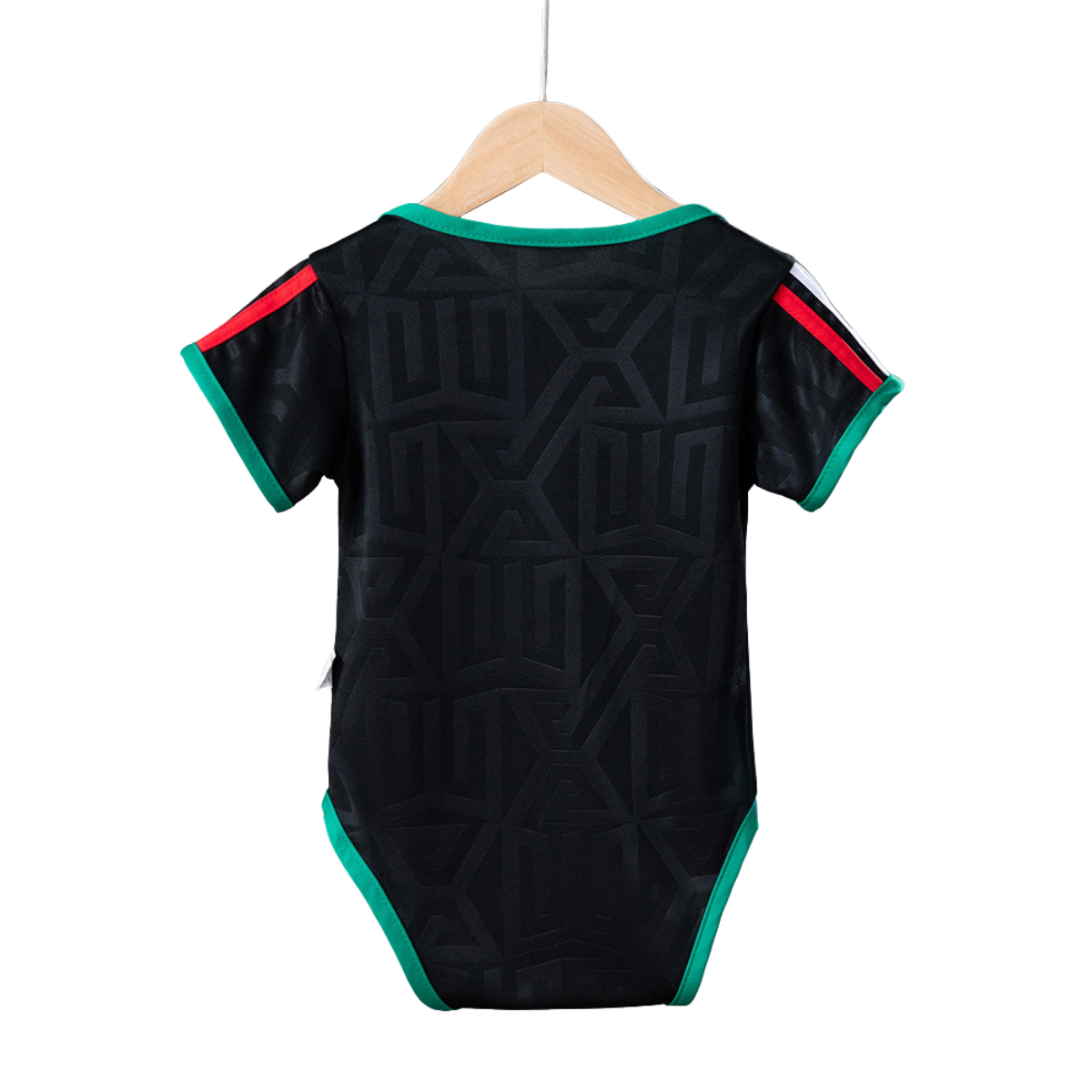 Mexico Third 2026 Baby Bodysuit - photo 2