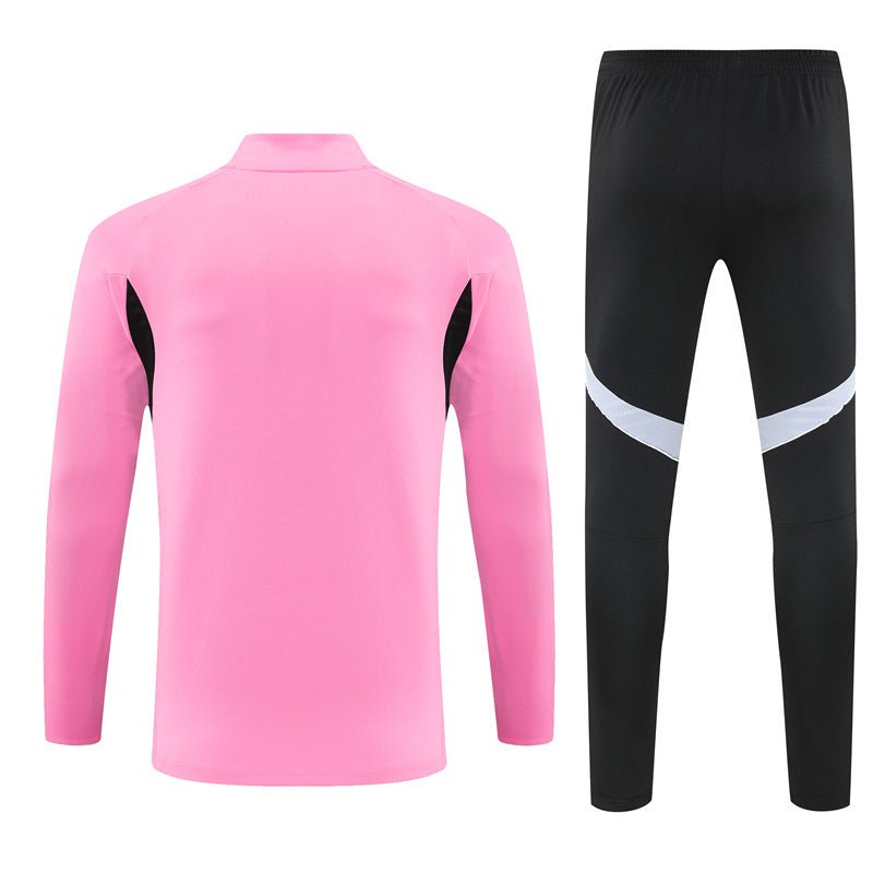 Inter Miami 2025/26 Half-Zip Tracksuit - photo 3