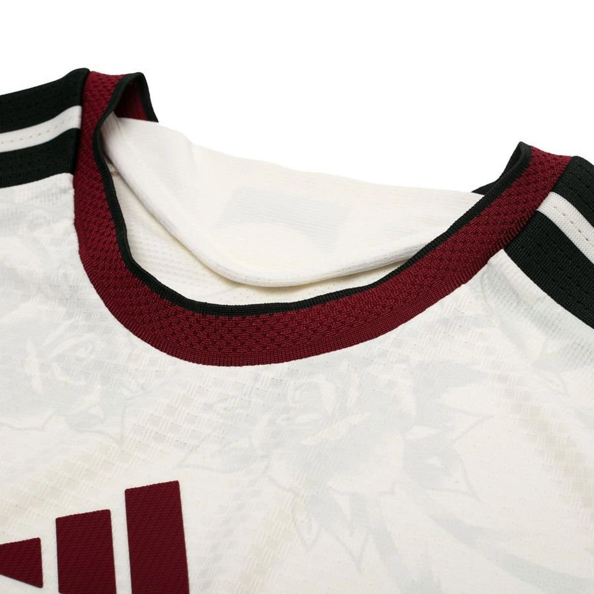 Manchester United Third Jersey 2026/27 Player Version - photo 6