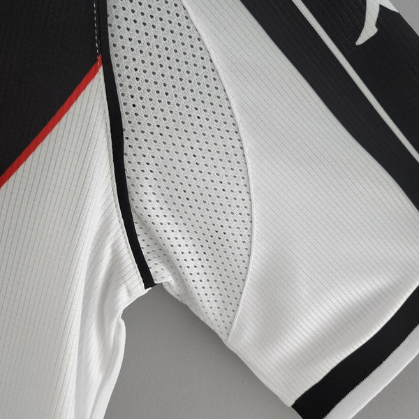 Camisola Retro Vasco da Gama 2000 - foto 7