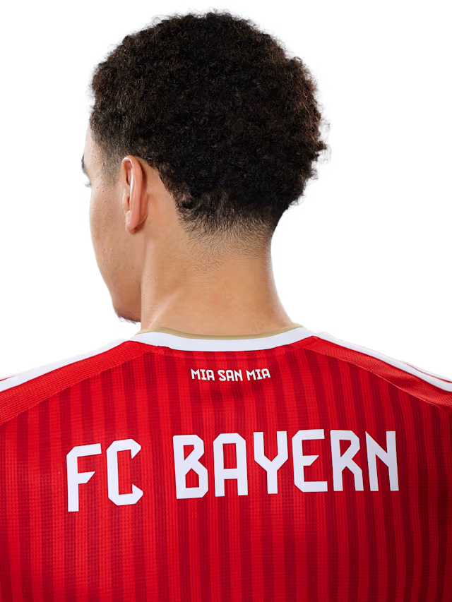 Maglia Bayern Monaco Third 26/27 - foto 8