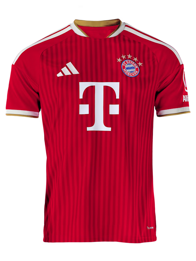 Maglia Bayern Monaco Third 26/27