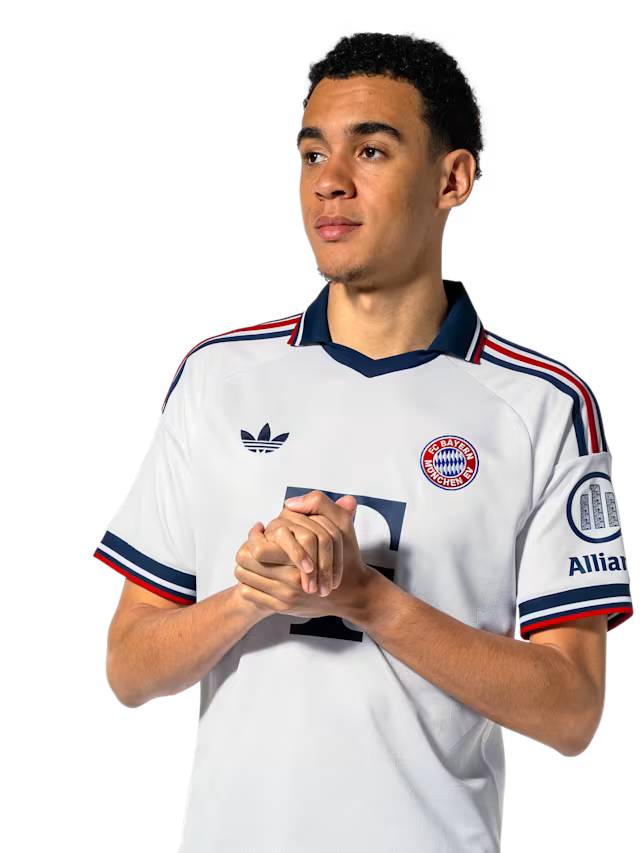 Maglia Bayern Monaco Third 26/27 - foto 9