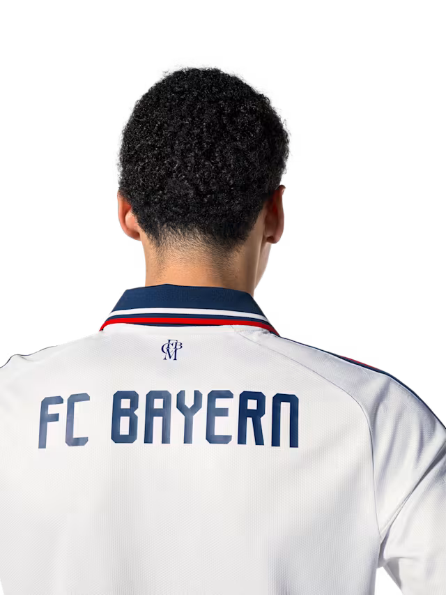 Maglia Bayern Monaco Third 26/27 - foto 10
