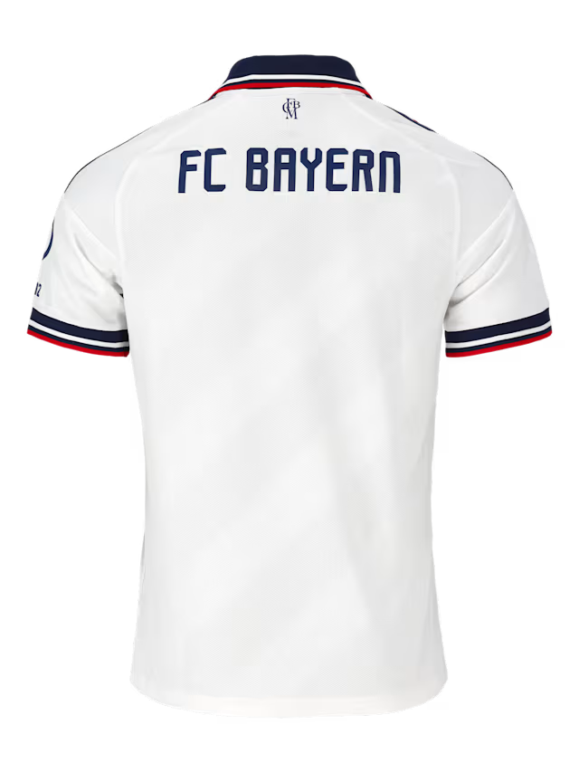 Maglia Bayern Monaco Third 26/27 - foto 4