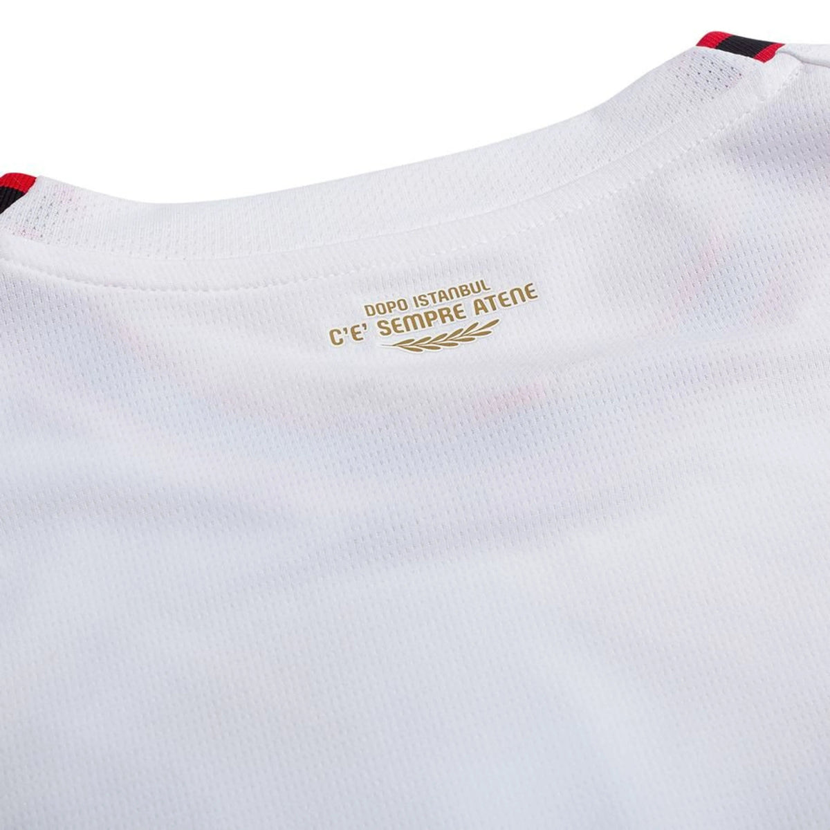 AC Milan Away Jersey 2026/27 - photo 6