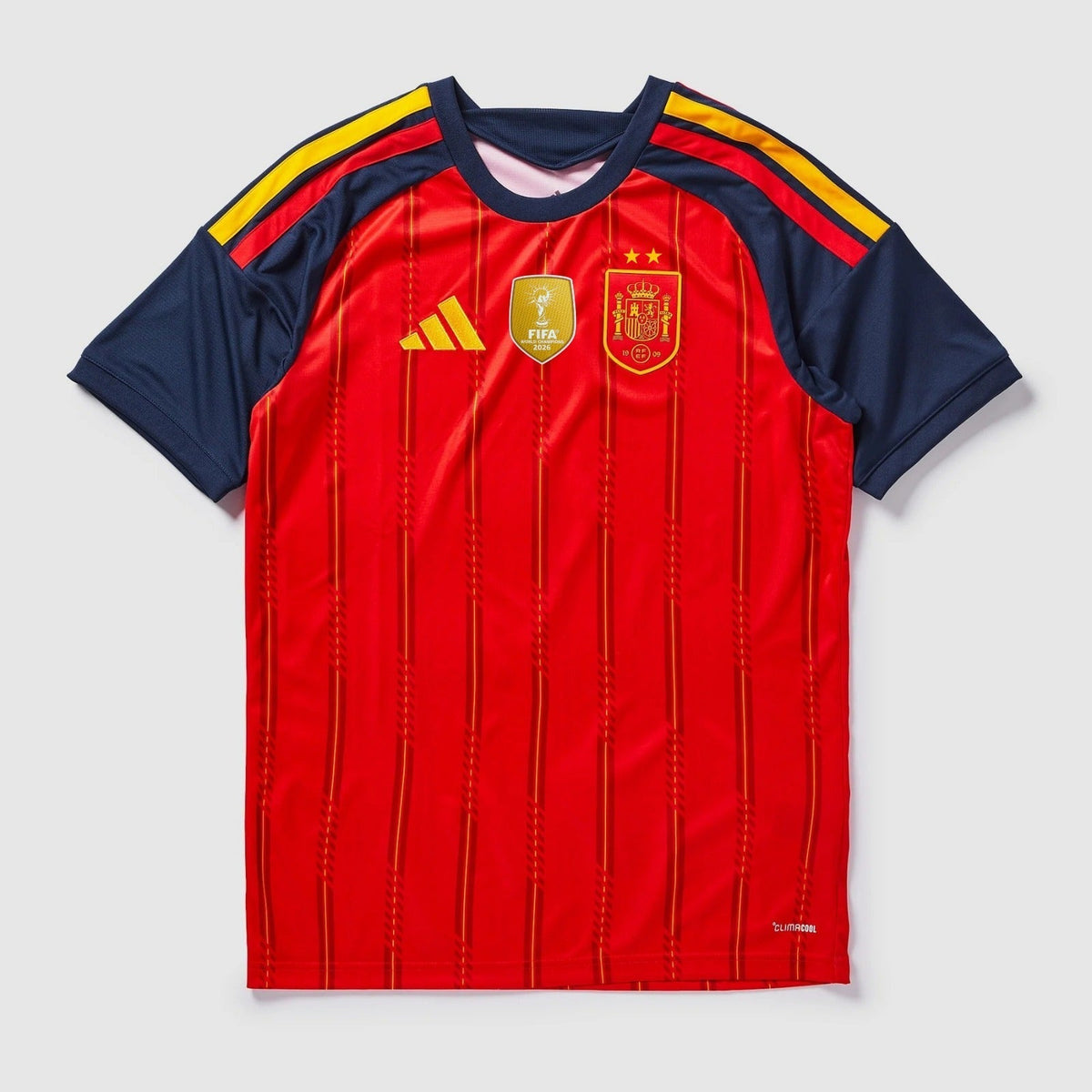 Maglia Spagna Home 26/27