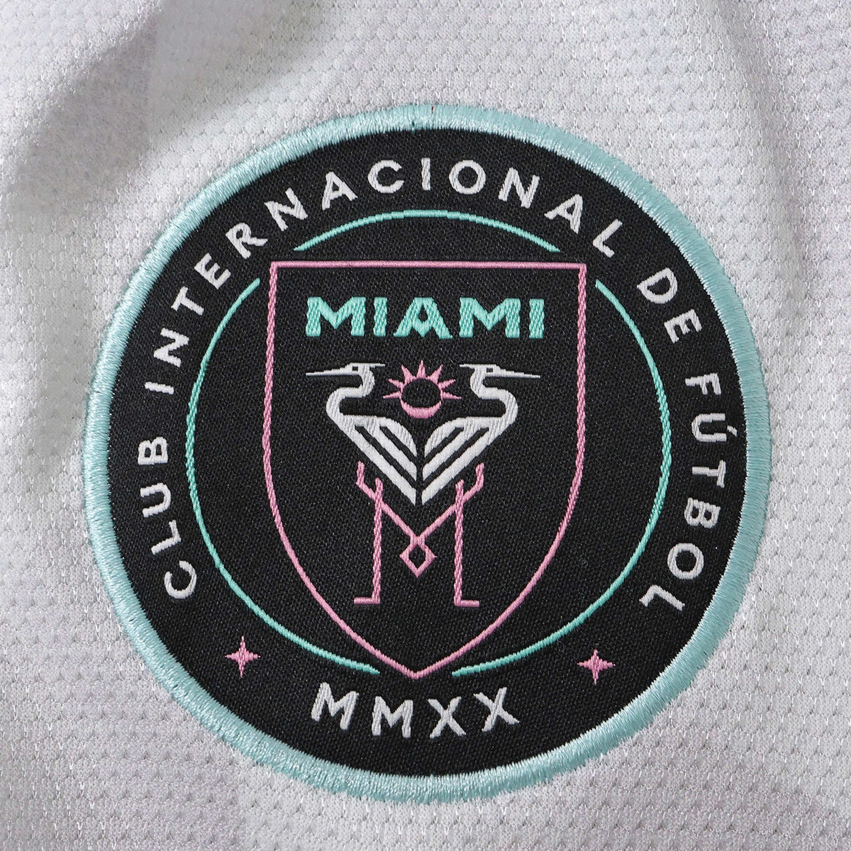 Inter Miami Third Jersey 2026/27 - photo 3