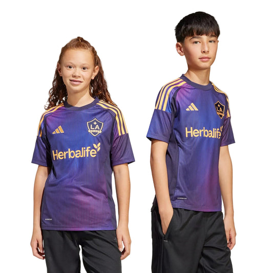 Kit Bambino LA Galaxy Away 25/26