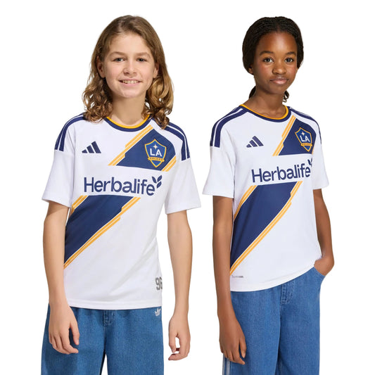 Kit Bambino LA Galaxy Home 26/27