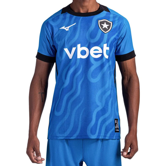 Camisa de Goleiro Botafogo II 26/27