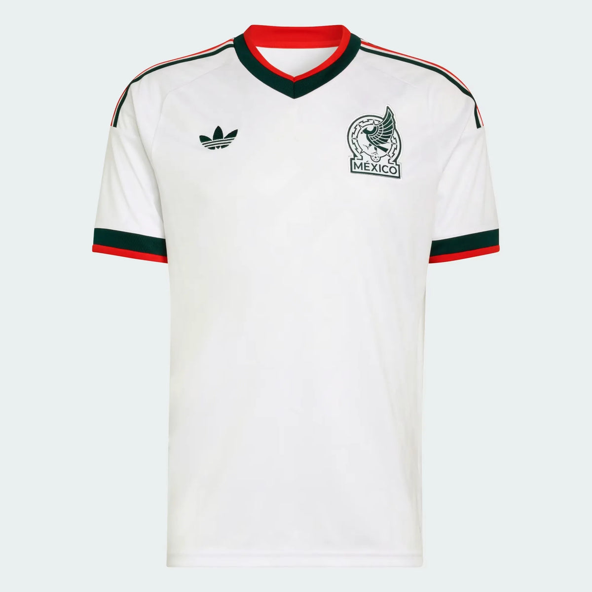 Mexico Away Jersey 2026 - photo 5