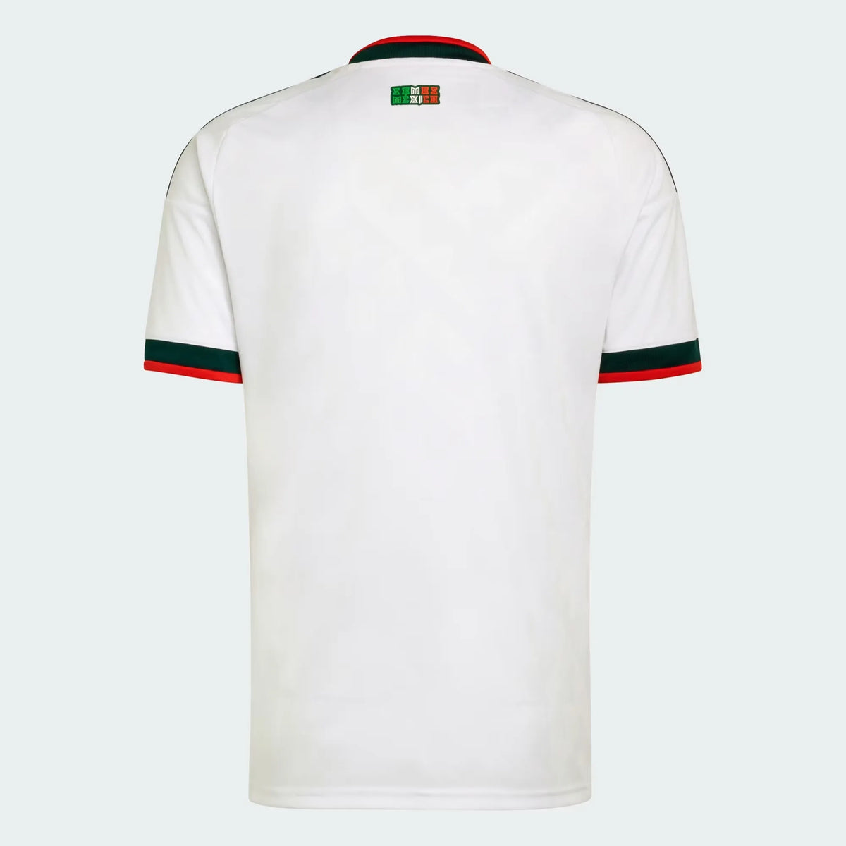 Mexico Away Jersey 2026 - photo 6