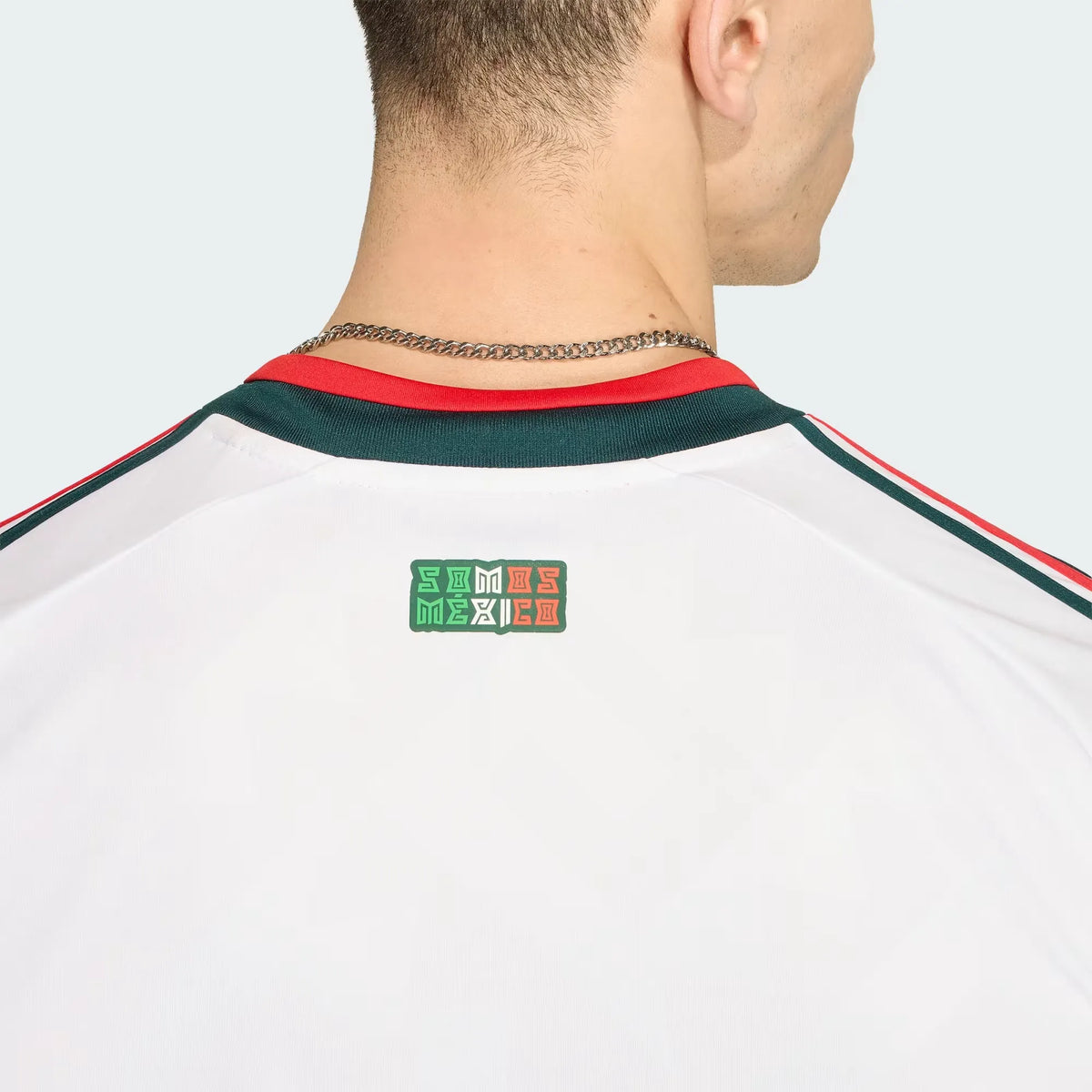 Mexico Away Jersey 2026 - photo 4