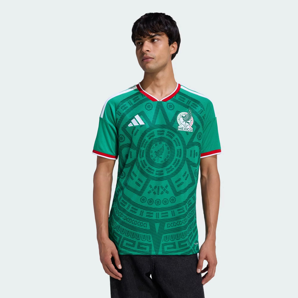 Mexico Home Jersey 2026