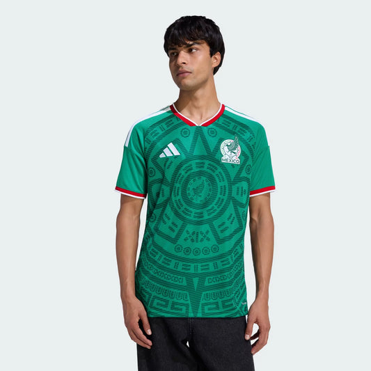 Maglia Messico Home 2026
