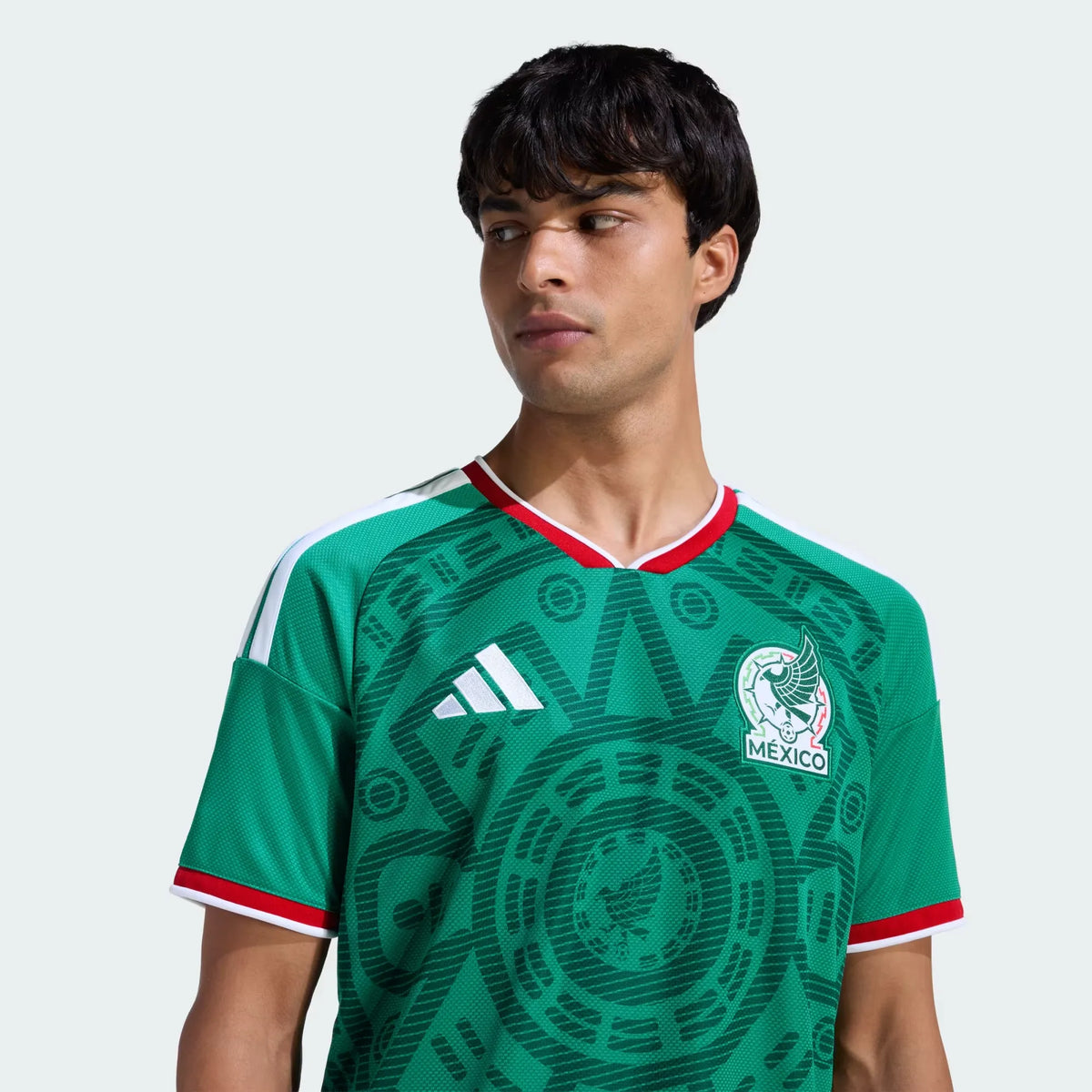 Mexico Home Jersey 2026 - photo 3