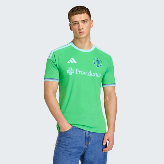 Maglia Seattle Sounders Home 2026/27