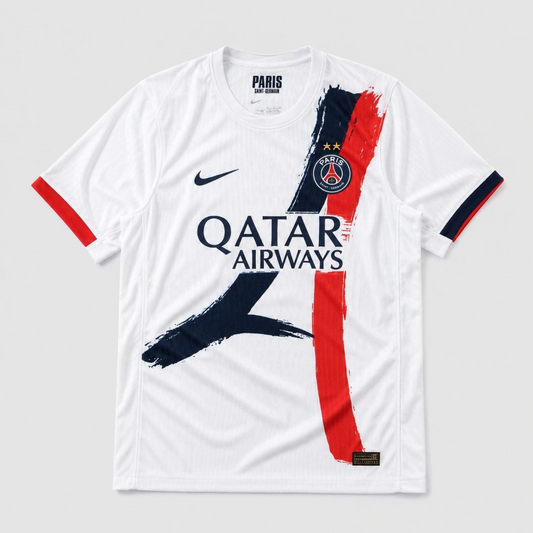 Maglia Paris Saint-Germain Away 25/26 Player