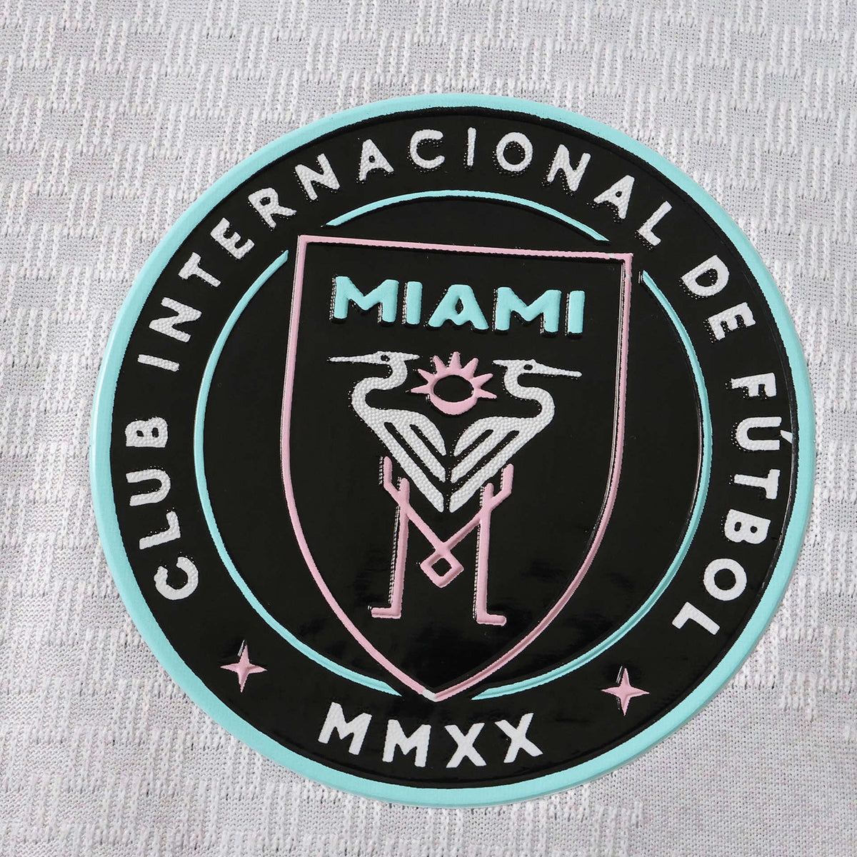 Maglia Inter Miami Third 26/27 Player - foto 3