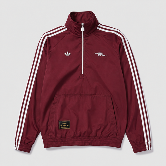 Arsenal Men's 2026/27 Jacket