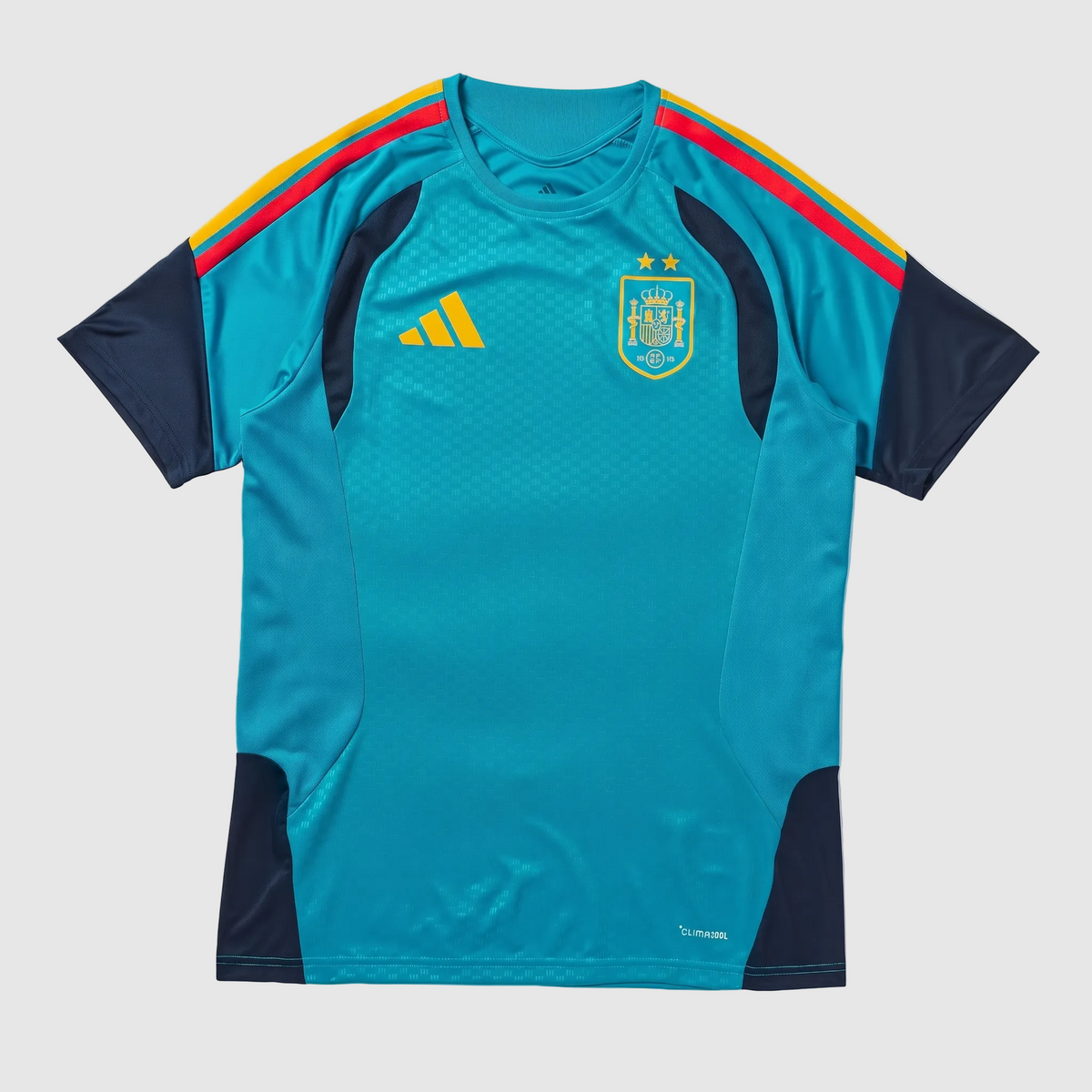 Maglia Allenamento Spagna 26/27