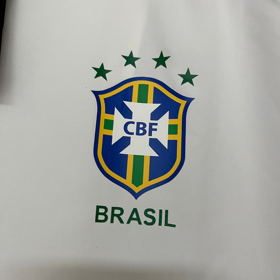 Jaqueta Brasil 98 Reedição - foto 3