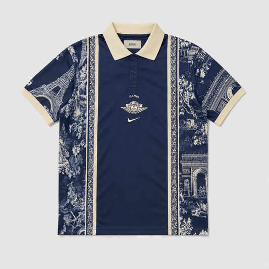 Polo Paris Saint-Germain Edizione Speciale