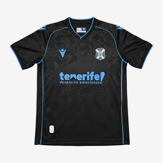CD Tenerife Away Jersey 2026/27