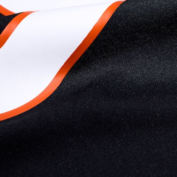Cincinnati Bengals Bryan Cook Game Jersey Black - photo 8
