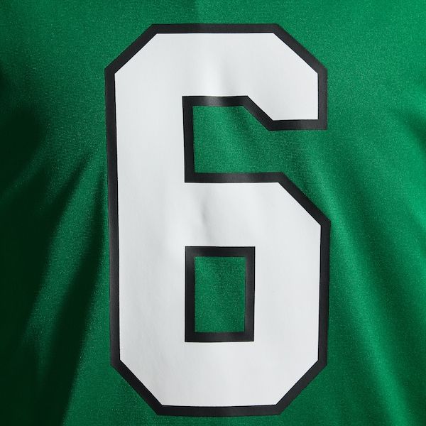 Camisola Philadelphia Eagles DeVonta Smith Alternate Game Verde Kelly - foto 12