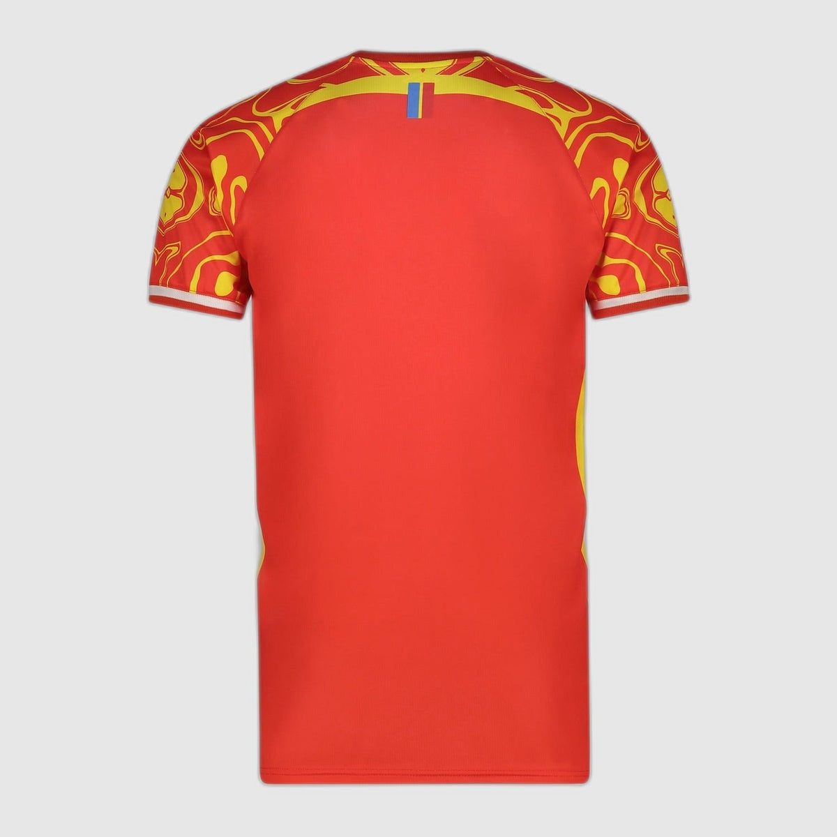 Camisa RD Congo III 26/27 Torcedor - foto 2