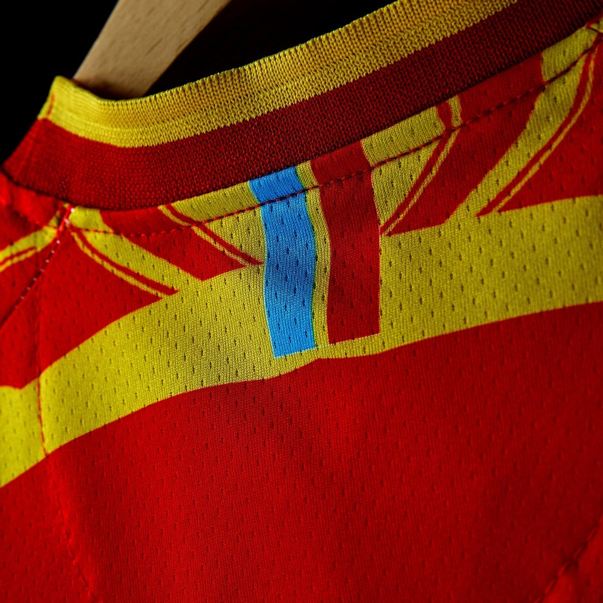 Camisa RD Congo III 26/27 Torcedor - foto 6