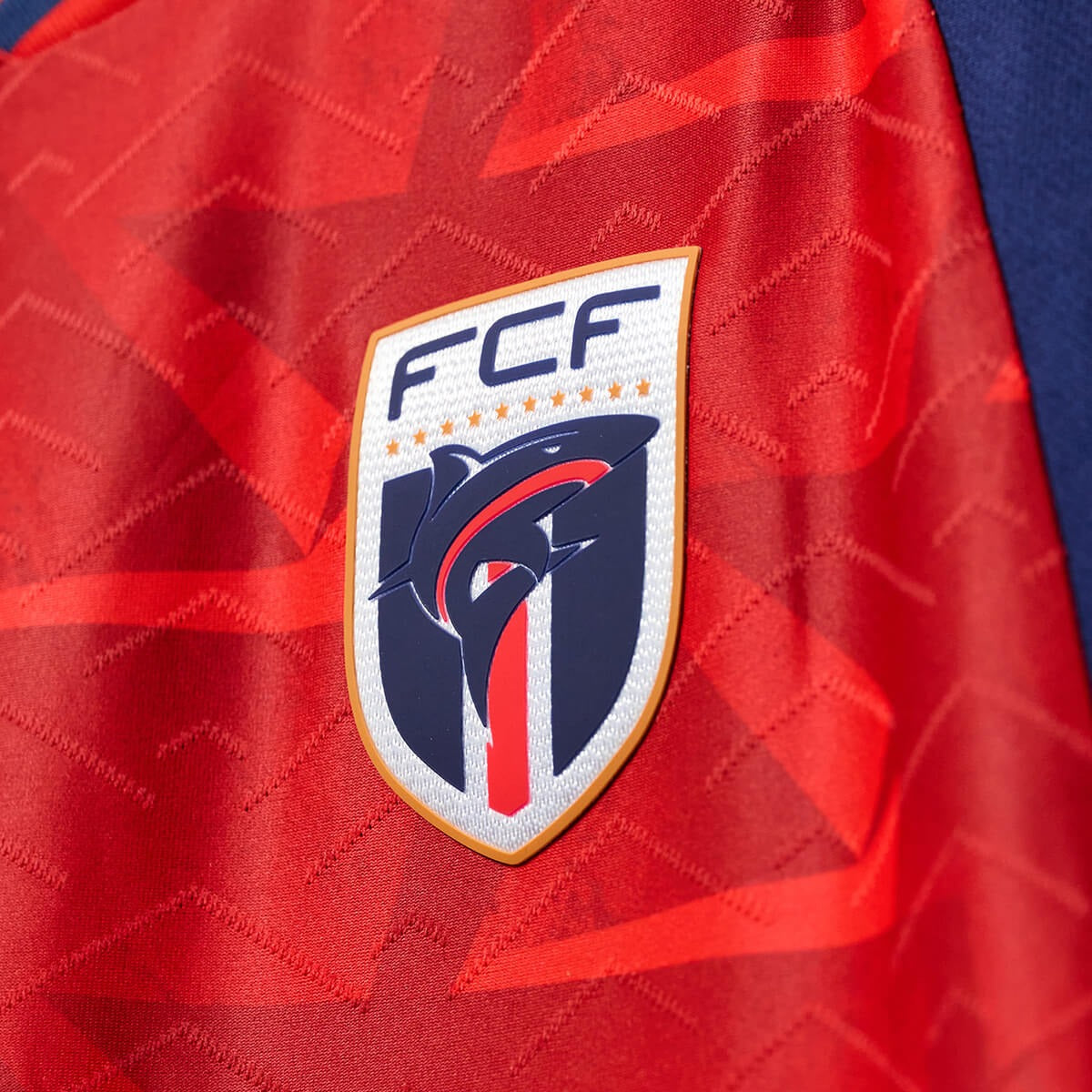 Camisa Cabo Verde III 26/27 Torcedor - foto 3