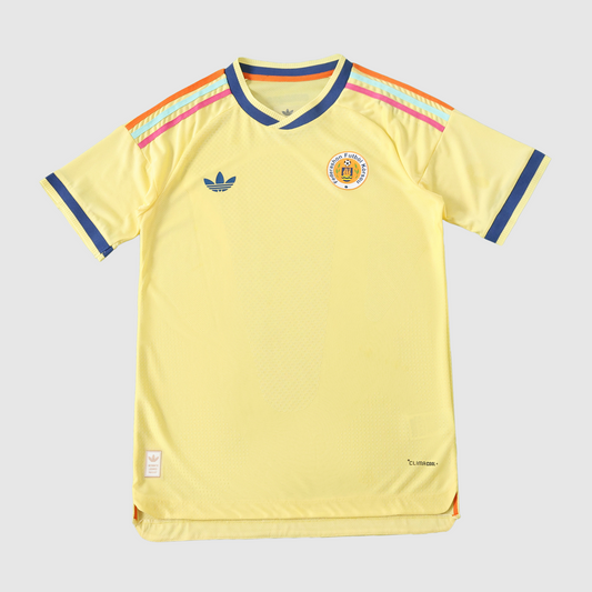 Curacao Away Jersey 2026/27 Player Version