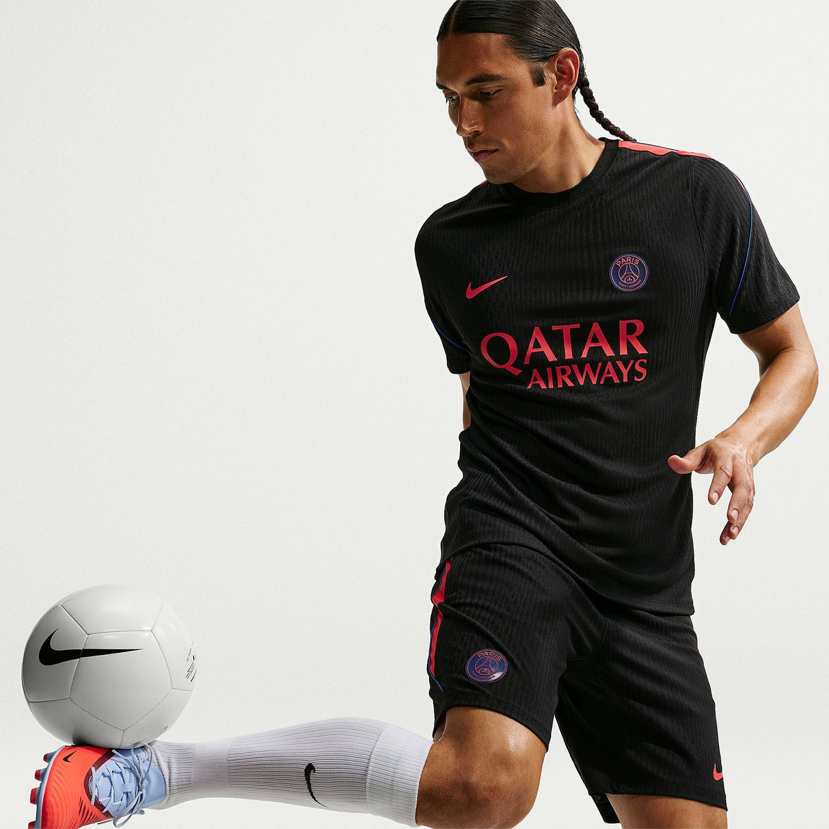 Maglia Allenamento Paris Saint-Germain 26/27 Player - foto 6