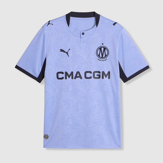 Maglia Olympique Marsiglia Third 26/27 Player