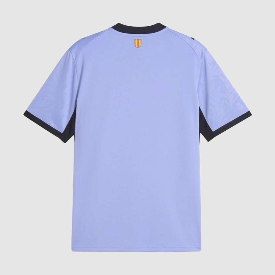 Olympique de Marseille Third Jersey 2026/27 Player Version - photo 2