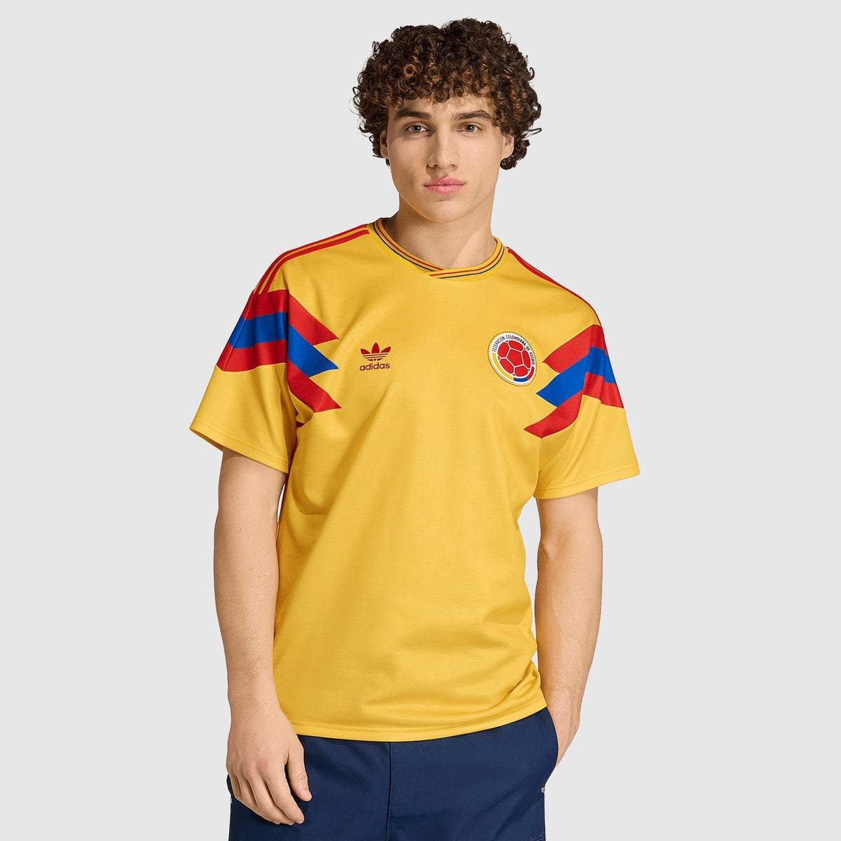 Maglia Retro Colombia Away 1990 - foto 2