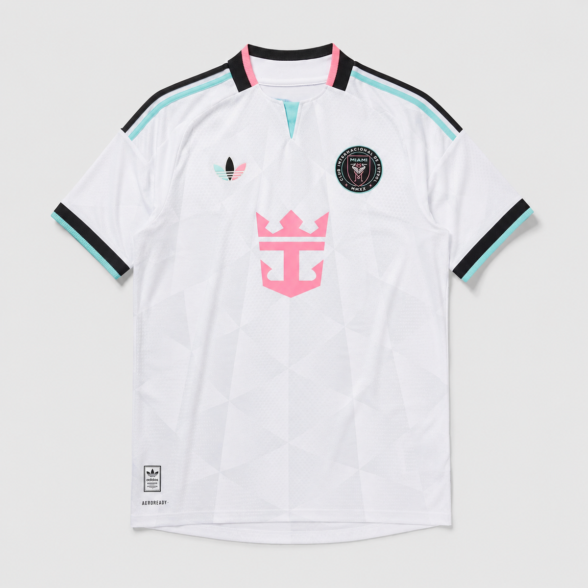 Maglia Inter Miami Third 26/27 Player
