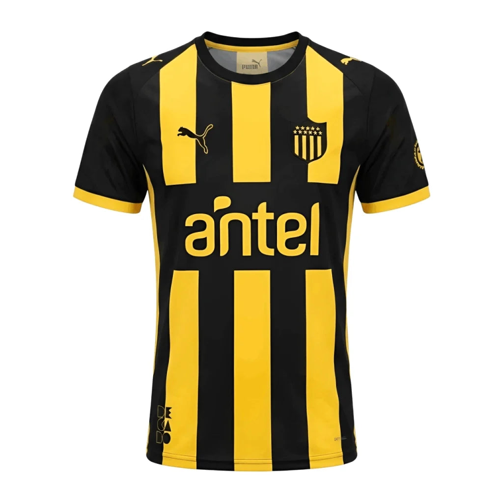 Maglia Peñarol Home 26/27 Player - foto 2