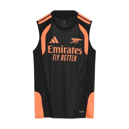 Camisola Arsenal Treino Sem Mangas 26/27