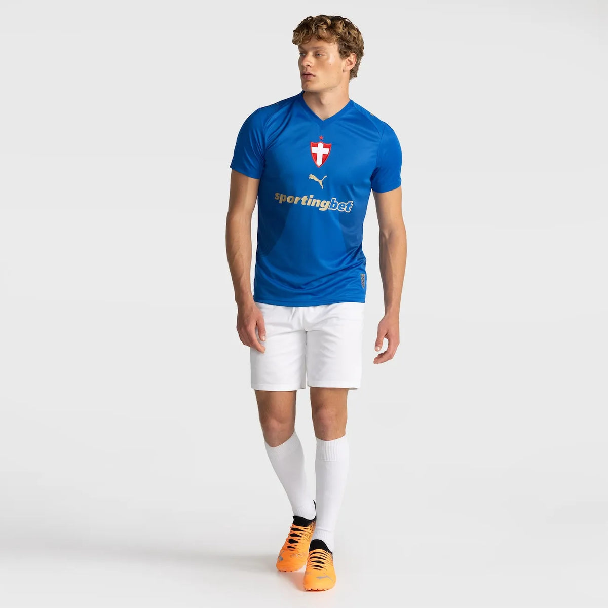 Palmeiras Third Jersey 2026/27 - photo 6